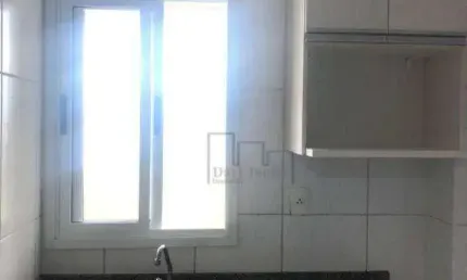 Apartamento à venda, 45 m² por R$ 220.000,00 - Centro - Sorocaba/SP