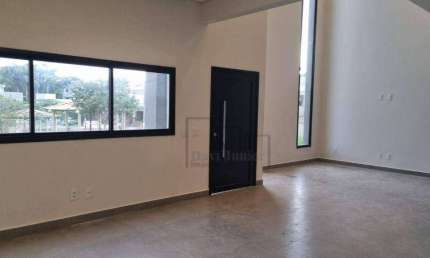 Casa à venda, 360 m² por R$ 1.680.000,00 - Condomínio Di Parma - Sorocaba/SP