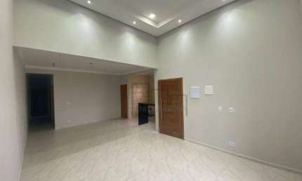 Casa com 3 dormitórios à venda, 122 m² por R$ 742.000,00 - Condomínio Residencial Reserva Ipanema - Sorocaba/SP