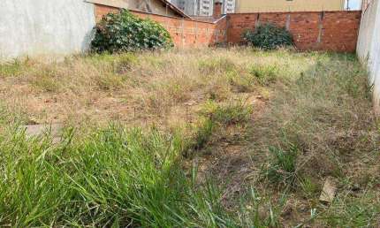 Terreno, 300 m² - venda por R$ 375.000,00 ou aluguel por R$ 1.300,00/mês - Wanel Ville - Sorocaba/SP