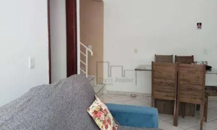 Casa à venda, 220 m² por R$ 600.000,00 - Wanel Ville - Sorocaba/SP
