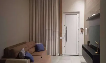 Casa à venda, 115 m² por r$ 835.000,00 - condomínio helena maria - sorocaba/sp