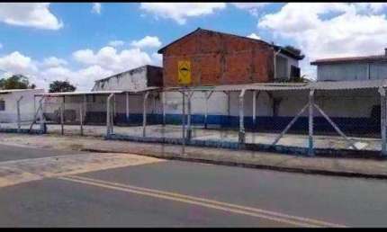 Terreno para alugar, 510 m² por R$ 3.500,00/mês - Jardim Piazza di Roma I - Sorocaba/SP