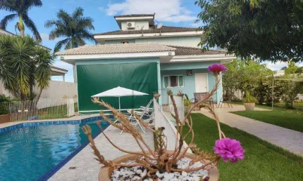 Casa à venda, 380 m² por R$ 1.700.000,00 - Condomínio Village Ipanema - Araçoiaba da Serra/SP