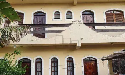 Casa à venda, 181 m² por R$ 600.000,00 - Vila Trujillo - Sorocaba/SP