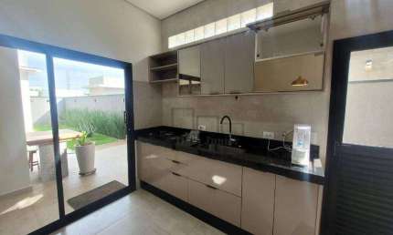 Casa com 3 dormitórios, 132 m² - venda por R$ 860.000,00 ou aluguel por R$ 5.862,00/mês - Condomínio Residencial Reserva Ipanema - Sorocaba/SP