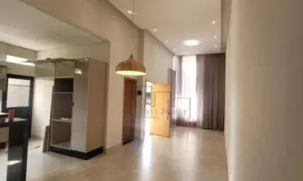 Casa com 3 dormitórios, 132 m² - venda por R$ 860.000,00 ou aluguel por R$ 5.562,00/mês - Condomínio Residencial Reserva Ipanema - Sorocaba/SP