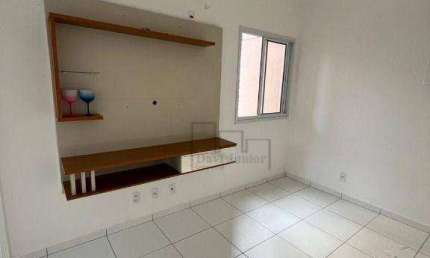 Apartamento à venda, 41 m² por R$ 233.000,00 - Jardim Ipê - Sorocaba/SP