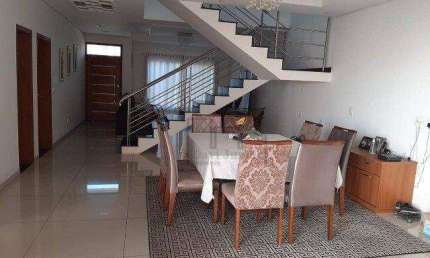 Casa à venda, 265 m² por R$ 1.450.000,00 - Condomínio Ibiti Royal Park - Sorocaba/SP