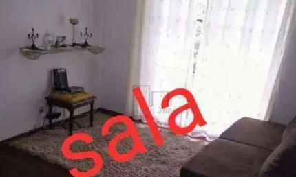 Apartamento à venda, 78 m² por R$ 185.000,00 - Vila Trujillo - Sorocaba/SP