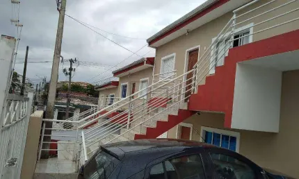 Prédio à venda, 400 m² por R$ 1.300.000,00 - Vila Hortência - Sorocaba/SP