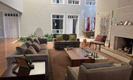 Casa à venda, 964 m² por R$ 4.800.000,00 - Condomínio Tivoli - Sorocaba/SP