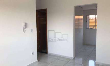 Apartamento à venda, 54 m² por R$ 230.000,00 - Jardim São Marcos - Sorocaba/SP
