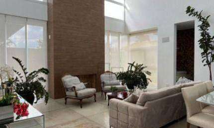 Casa em condomínio 05 suítes à venda, 500 m² por R$ 5.800.000 - Condomínio Residencial Lago Azul - Araçoiaba da Serra/SP