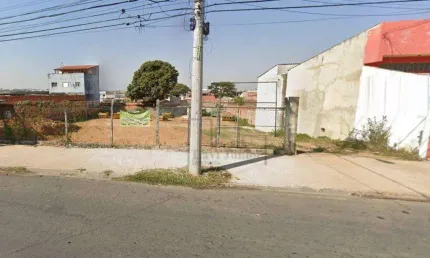 Terreno à venda, 1200 m² por R$ 750.000,00 - Parque Vitória Régia - Sorocaba/SP