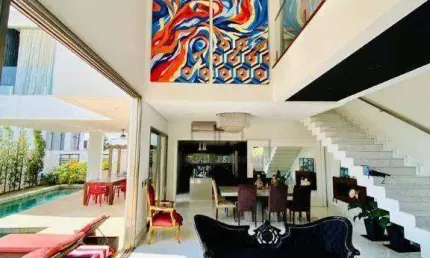 Casa à venda, 412 m² por r$ 4.000.000,00 - alphaville nova esplanada i - votorantim/sp