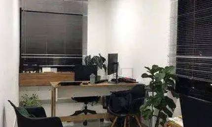 Sala à venda, 37 m² por r$ 265.000,00 - vila hortência - sorocaba/sp