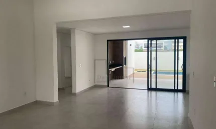 Casa à venda, 240 m² por r$ 1.990.000,00 - alphaville nova esplanada iii - votorantim/sp