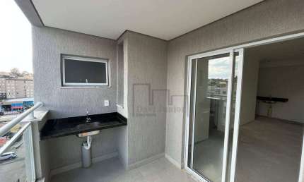 Apartamento à venda, 58 m² por R$ 344.250,00 - Vila Gabriel - Sorocaba/SP