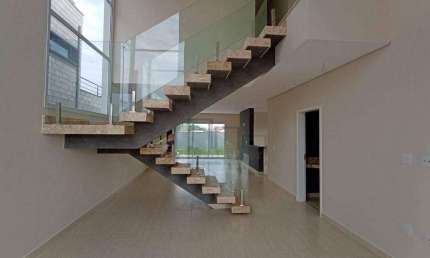 Casa à venda, 215 m² por R$ 1.485.000,00 - Condomínio Cyrela Landscape - Votorantim/SP