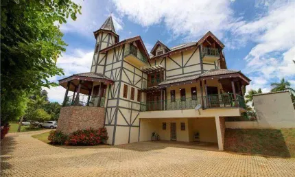 Casa à venda, 416 m² por R$ 1.450.000,00 - Condomínio Vivendas do Lago - Sorocaba/SP