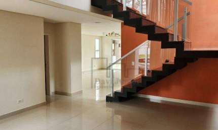 Casa à venda, 310 m² por R$ 1.780.000,00 - Condomínio Mont Blanc - Sorocaba/SP