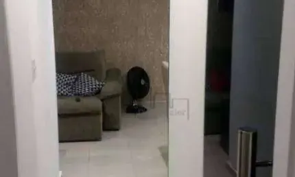 Apartamento à venda, 52 m² por R$ 266.000,00 - Jardim Guadalajara - Sorocaba/SP