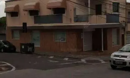 Salão à venda, 110 m² por r$ 370.000,00 - centro - sorocaba/sp