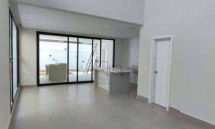 Casa à venda, 200 m² por R$ 1.590.000,00 - Condomínio Cyrela Landscape - Votorantim/SP