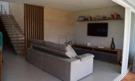 Casa à venda, 219 m² por r$ 1.705.000,00 - condomínio ibiti reserva - sorocaba/sp
