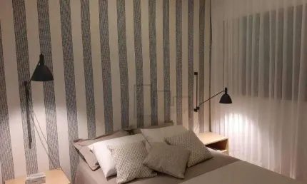 Apartamento à venda, 54 m² por R$ 440.752,00 - Jardim Santa Rosália - Sorocaba/SP
