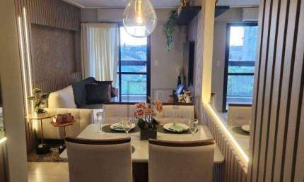 Apartamento com 1 dormitório à venda, 43 m² por R$ 279.000,00 - Jardim Americano - Sorocaba/SP