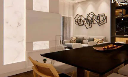 Apartamento à venda, 91 m² por R$ 850.000,00 - Parque Campolim - Sorocaba/SP