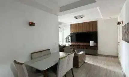Apartamento à venda, 95 m² por R$ 670.000,00 - Parque Campolim - Sorocaba/SP