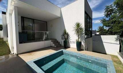Casa à venda, 185 m² por R$ 1.650.000,00 - Condomínio Cyrela Landscape - Votorantim/SP