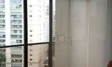 Apartamento à venda, 45 m² por r$ 680.000,00 - jardim paulista - são paulo/sp