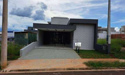 Casa à venda, 133 m² por R$ 748.000,00 - Condomínio Residencial Reserva Ipanema - Sorocaba/SP