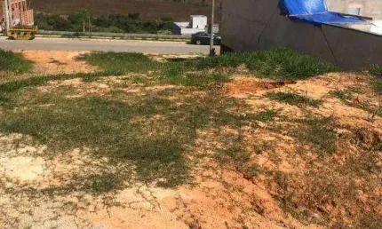 Terreno à venda, 328 m² por R$ 305.000,00 - Condomínio Helena Maria - Sorocaba/SP