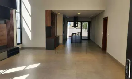 Casa com 3 dormitórios à venda, 230 m² por R$ 2.500.000,00 - Alphaville Nova Esplanada I - Votorantim/SP