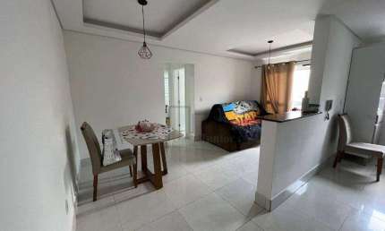 Apartamento à venda, 53 m² por R$ 325.000,00 - Parque Morumbi - Votorantim/SP