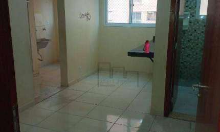Apartamento à venda, 40 m² por R$ 170.000,00 - Vila Helena - Sorocaba/SP