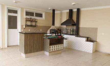 Casa com 5 suites à venda, 374 m² por R$ 2.500.000 - Condomínio Mont Blanc - Sorocaba/SP