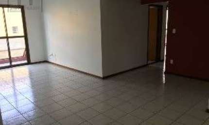 Apartamento residencial à venda, Vila Carvalho, Sorocaba - AP0965.