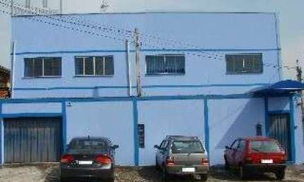 Prédio à venda, 338 m² por R$ 560.000,00 - Vila Nova Sorocaba - Sorocaba/SP
