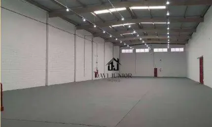 Galpão para alugar, 1000 m² por R$ 20.000,00/mês - Zona Industrial - Sorocaba/SP