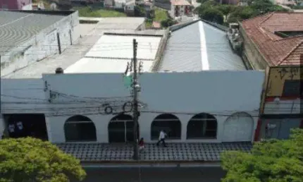 Galpão para alugar, 740 m² por R$ 22.000,00/mês - Vila Lucy - Sorocaba/SP