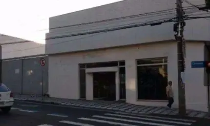 Salão para alugar, 481 m² por R$ 20.000,00/mês - Vila Lucy - Sorocaba/SP