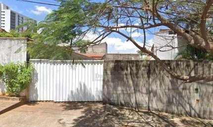Terreno, 320 m² - venda por R$ 700.000,00 ou aluguel por R$ 5.800,00/mês - Jardim São Carlos - Sorocaba/SP
