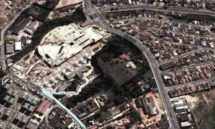 Terreno, 15283 m² - venda por R$ 39.800.000,00 ou aluguel por R$ 207.000,00 - Jardim Maria Eugênia - Sorocaba/SP