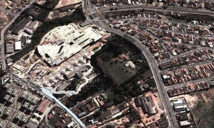 Terreno, 15283 m² - venda por R$ 39.800.000,00 ou aluguel por R$ 207.000,00 - Jardim Maria Eugênia - Sorocaba/SP
